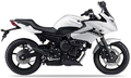 Yamaha XJ6 Diversion S 2013 2016 Bialy BWC graphics kit stickers autocollants replika juula motocolors