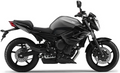 Yamaha Xj 6 N 2013 Sp Szary Matowy 3 Mnm3 stickers decals aufkleber oem replica juula motocolors