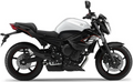 Yamaha Xj 6 N 2014 Sp Biały 1 Bwc1 bike stickers set grafiche adesivi custom juula motocolors