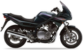 Yamaha Xj 900 S Diversion 1995 1996 Ciemny Cyjanowy 2 graphics kit stickers autocollants replika juula motocolors