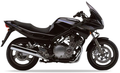 Yamaha Xj 900 S Diversion 1995 1996 Czarny 2 motorbike decals pegatinas bodywork juula motocolors