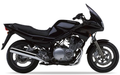 Yamaha Xj 900 S Diversion 1997 2002 Czarny 2 race decals grafiche aftermarket kit juula motocolors