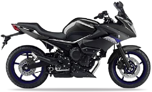 Yamaha Xj6 Diversion S 2012 2013 Matowy Szary MNM3 motorbike decals pegatinas bodywork juula motocolors