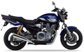 Yamaha Xjr 1300 2001 Niebieski C motorcycle stickers pegatinas oem replica juula motocolors