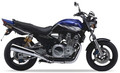 Yamaha Xjr 1300 2004 Niebieski C motorcycle decals vinyl kit aftermarket juula motocolors
