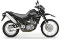 Yamaha Xt 660 R 2005 Ciemny Szary graphics kit stickers autocollants replika juula motocolors
