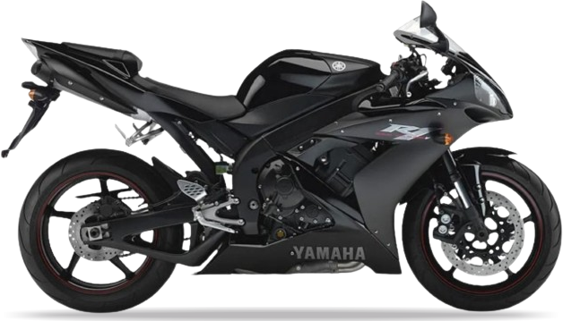 Yamaha Yzf R1 2004 2006 Czarny X Rn12 replica decals grafiche fuel tank juula motocolors