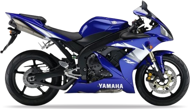 Yamaha Yzf R1 2005 Rn12 Niebieski Rn12 motorbike stickers autocollants custom kit juula motocolors