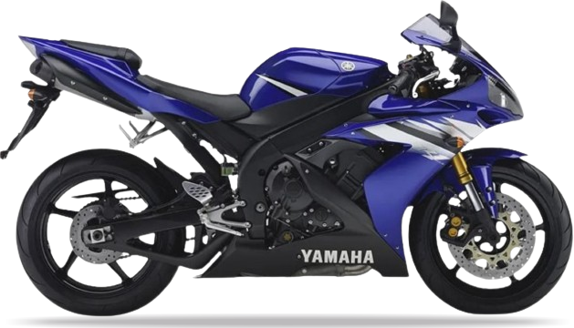 Yamaha Yzf R1 2006 Niebieski C Rn12 stickers decals pegatinas fairings racebike juula motocolors