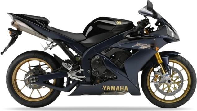 Yamaha Yzf R1 2006 Sp Ciemny Niebieski Mat Rn12 stickers decals aufkleber oem replica juula motocolors