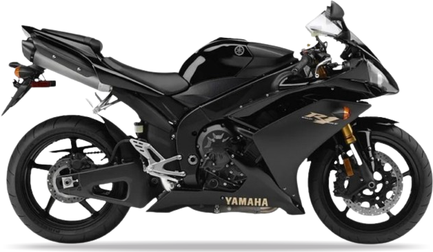 Yamaha Yzf R1 2008 Czarny X Rn19 vinyl kit decals pegatinas restoration juula motocolors
