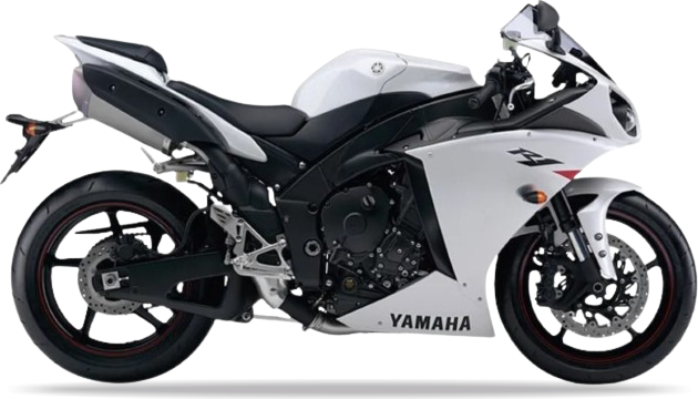 Yamaha Yzf R1 2010 2011 Biały Czerwony Rn22 stickers decals matrica restoration juula motocolors