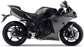 Yamaha Yzf R1 2012 2014 Szary Mat 3 Rn22 motorbike stickers autocollants custom kit juula motocolors