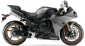 Yamaha Yzf R1 2014 Szary Mat 3 Rn22 stickers decals autocollants restoration kit juula motocolors