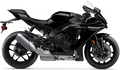 Yamaha Yzf R1 2022 2023 Czarny Yb motorbike stickers pegatinas cowling juula motocolors