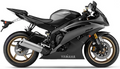 Yamaha Yzf R6 2012 2016 Szary Mat 3 Mnm3 Rj15 motorbike decals kit graficas replicas juula motocolors
