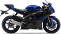 Yamaha Yzf R6 2019 Niebieski C Dpbmc Rj27 stickers decals pegatinas fairings racebike juula motocolors