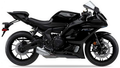 Yamaha Yzf R7 2022 Czarny YB naklejki vinyl race decals juula motocolors