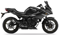 Yamaha XJ6 Diversion S 2009 Ciemny Szary DNMG stickers decals aufkleber oem replica juula motocolors