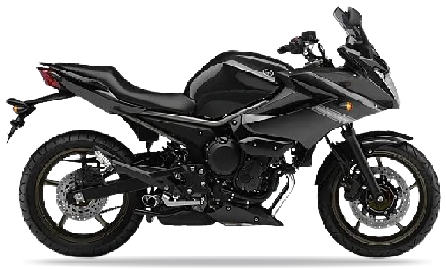 Yamaha XJ6 Diversion S 2009 Ciemny Szary DNMG stickers decals aufkleber oem replica juula motocolors