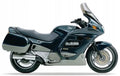 Naklejki na motocykl Honda St 1100 Pan European 1993-1995 Niebieski B142D - Juula