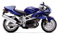 NAKLEJKI SUZUKI TL-1000-S 2004