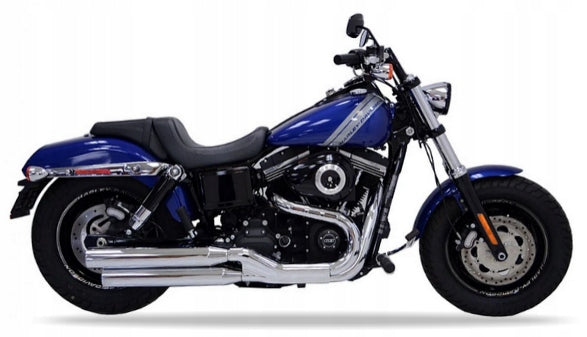 NAKLEJKI NA MOTOCYKL JUULA DO HARLEY DAVIDSON FXDF DYNA FAT BOB 2014-2016 NIEBIESKI