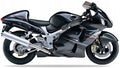 NAKLEJKI NA MOTOCYKL JUULA DO SUZUKI GSX 1300 R HAYABUSA 2006 CZY SZARY YHF CZARNY YAY