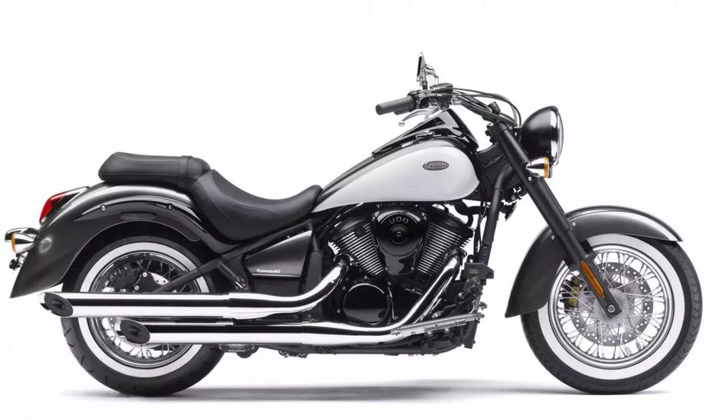 NAKLEJKI JUULA DO KAWASAKI VN 900 CLASSIC 2017-18