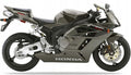 Naklejki na motocykl Honda Cbr 1000 Rr 2005 Usa Tytan Yr183 - Juula