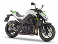 NAKLEJKI NA MOTOCYKL JUULA DO KAWASAKI Z 1000 2016 BIAŁY ZIEL