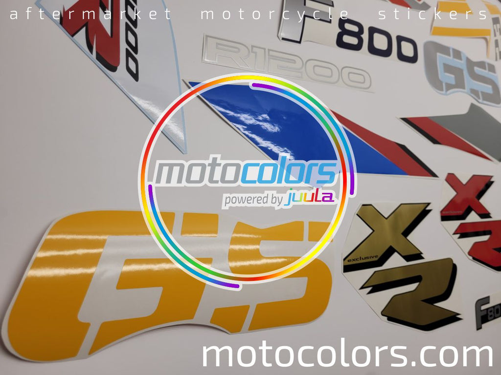 bmw c600 sport r1100rs k1300s k1300r naklejki decals stickers aufkleber