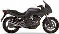 NAKLEJKI NA MOTOCYKL JUULA DO YAMAHA XJ 600 S DIVERSION 1994-1996 SREBRO GWIEŹDZISTE