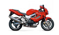 Naklejki na motocykl Honda Vtr-1000 F Firestorm 1997 - Juula