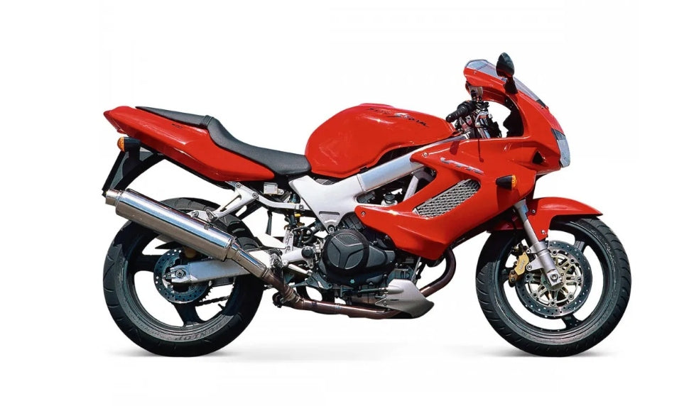 Naklejki na motocykl Honda Vtr-1000 F Firestorm 1997 - Juula