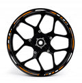 NAKLEJKI NA FELGI JUULA DO KTM SUPERDUKE 990 SMT