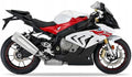 NAKLEJKI NA MOTOCYKL JUULA DO BMW S 1000 RR 2017-2018 RACING RED LIGHT WHITE UNI YND6
