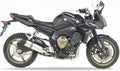 NAKLEJKI NA MOTOCYKL JUULA DO YAMAHA FZ1 S FAZER 2006-2009 CIEMNY SZARY G DNMG
