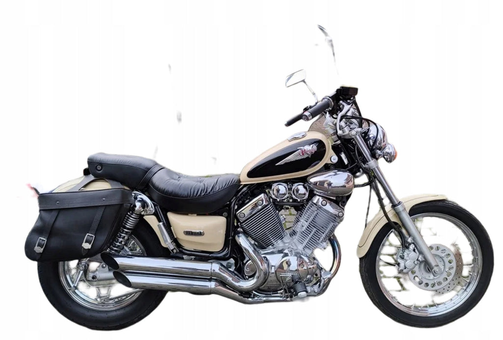 NAKLEJKI DO YAMAHA VIRAGO 535 1999