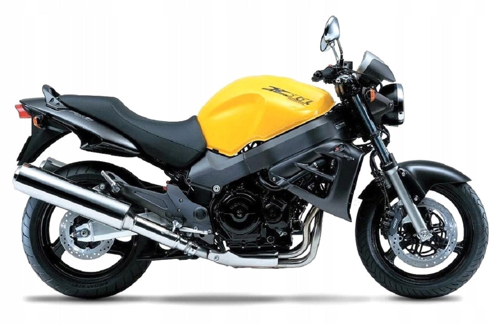 Naklejki na motocykl Honda Cb 1100 X11 1998-2002 - Juula