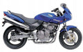 Naklejki na motocykl Honda Cb-600-S Hornet S Pc-36 - Juula