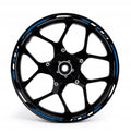 NAKLEJKI NA FELGI JUULA DO HONDA DOMINATOR