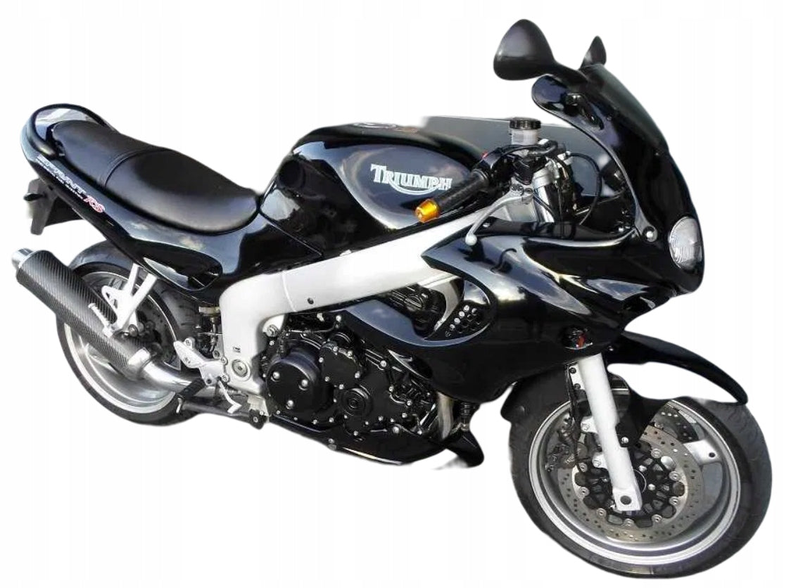 NAKLEJKI JUULA DO TRIUMPH SPRINT RS 2003