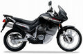 Naklejki na motocykl Honda Xl 600 V Transalp 1997-1999 Czarny Nh1D - Juula
