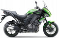 NAKLEJKI NA MOTOCYKL JUULA DO KAWASAKI VERSYS 1000 2018 ZIELONY
