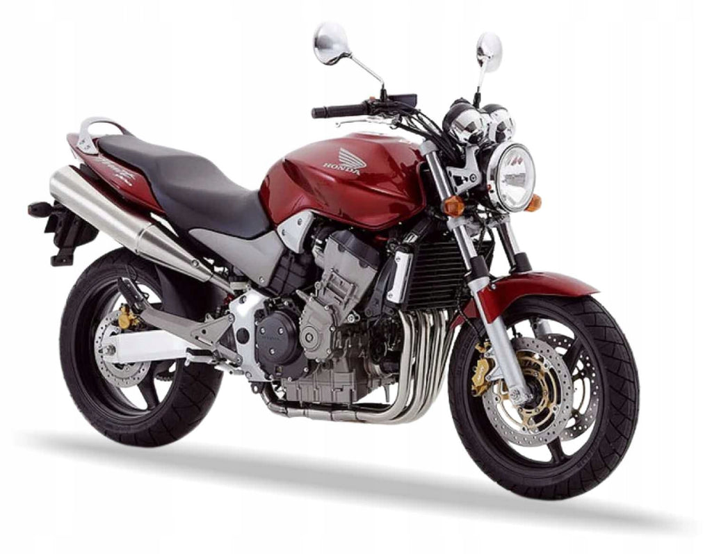 Naklejki na motocykl Honda Cb 900F Hornet 2006 - Juula