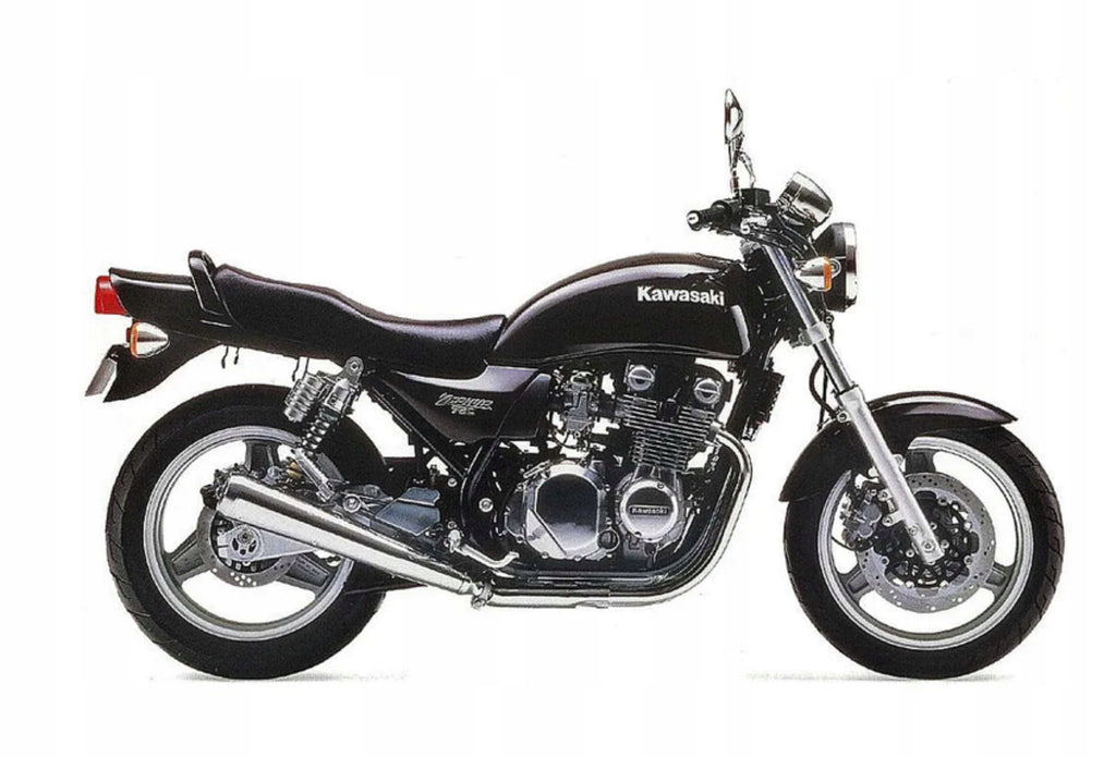 NAKLEJKI JUULA DO KAWASAKI ZEPHYR 750 1993-1995