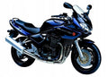 NAKLEJKI NA MOTOCYKL JUULA DO SUZUKI GSF1200S BANDIT 2001-2005