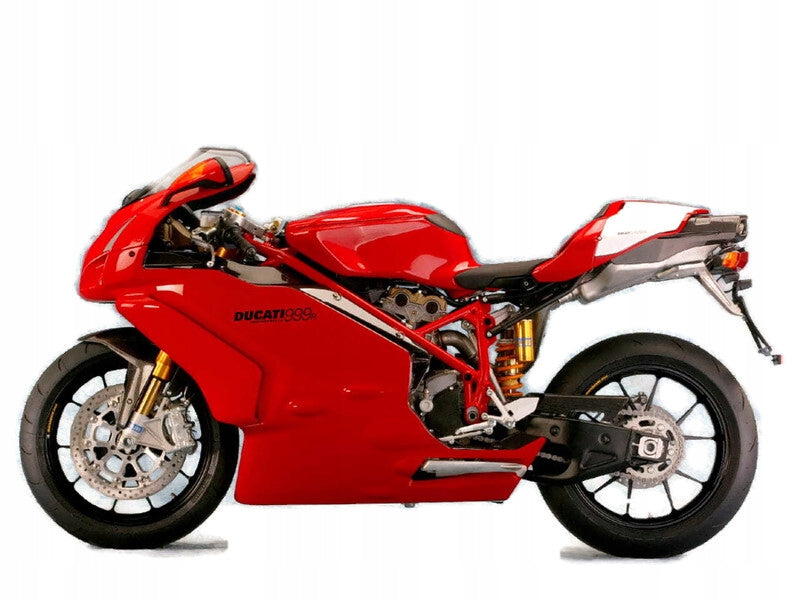 NAKLEJKI DUCATI 999 2003-2008