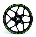 NAKLEJKI NA FELGI JUULA DO KAWASAKI VERSYS 1000